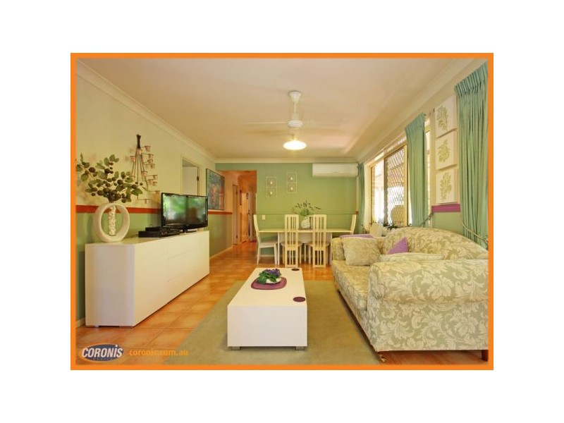 22 Longbill Place, Taigum QLD 4018