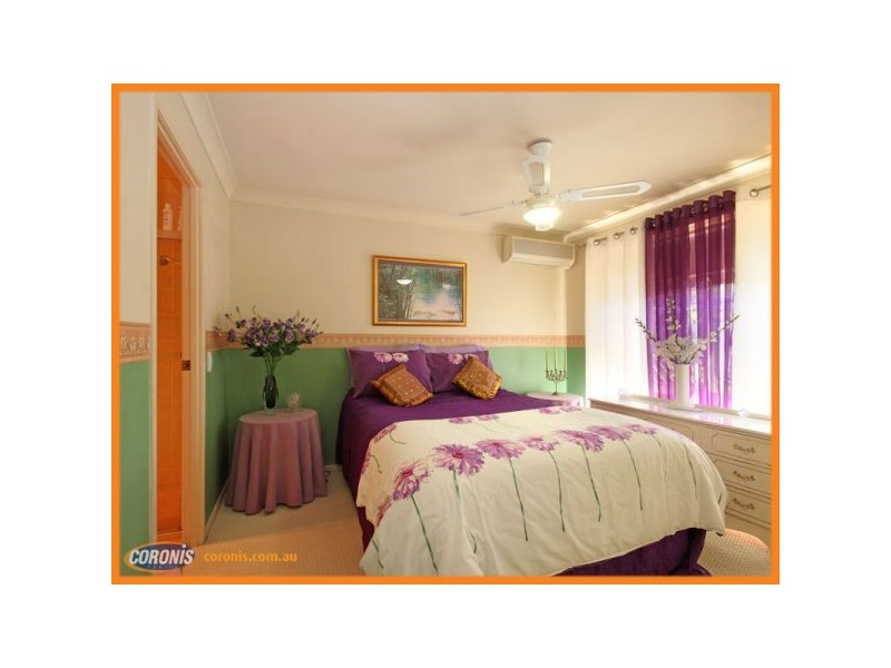 22 Longbill Place, Taigum QLD 4018