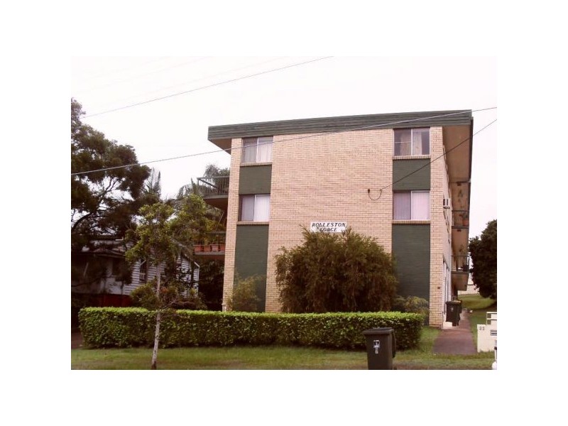 5/32 Julia Street, Wavell Heights QLD 4012