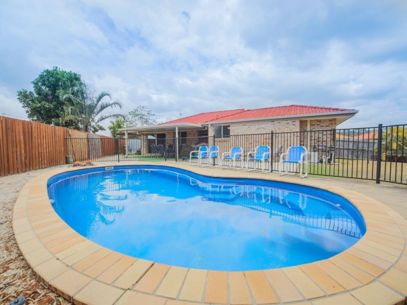 2 Dean Court, Upper Coomera QLD 4209