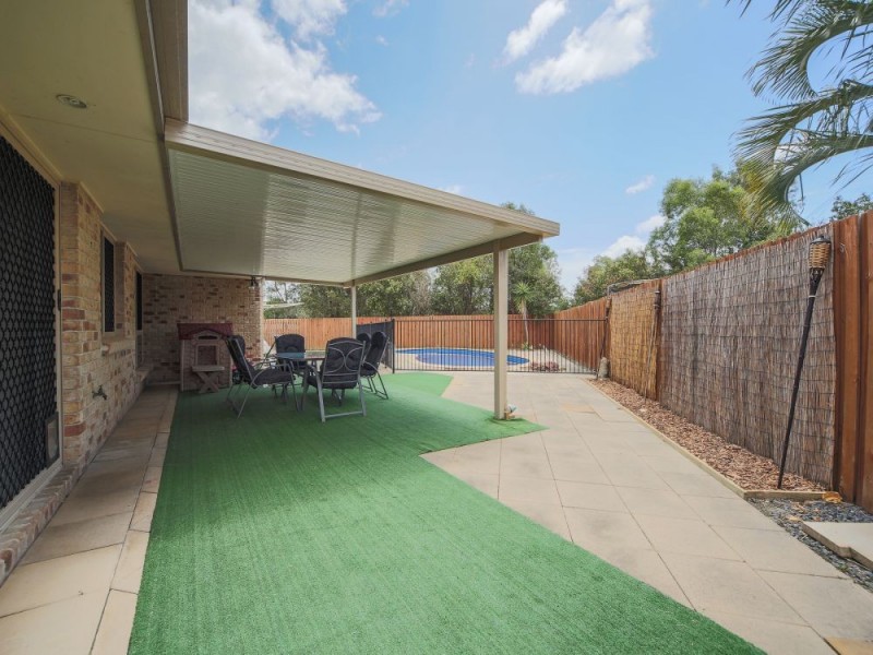 2 Dean Court, Upper Coomera QLD 4209