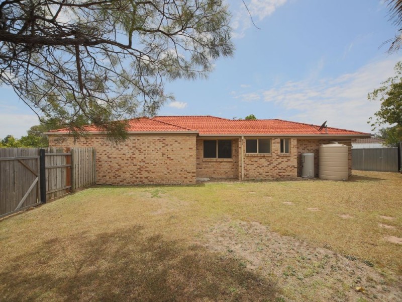 2 Dean Court, Upper Coomera QLD 4209