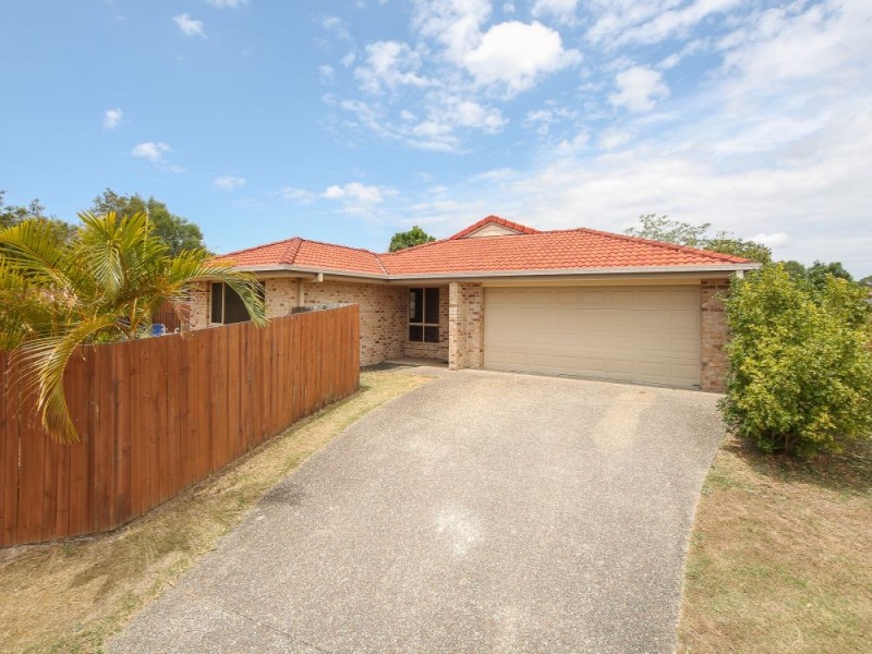 2 Dean Court, Upper Coomera QLD 4209