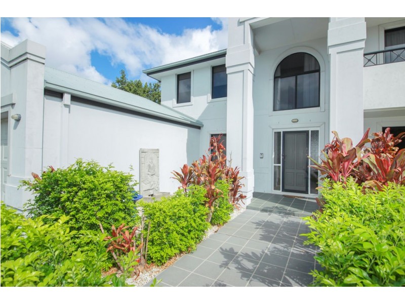 4 Anitra Lane, Coomera Waters QLD 4209