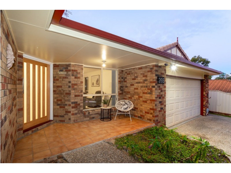 265 Upper Kedron Road, Ferny Grove QLD 4055