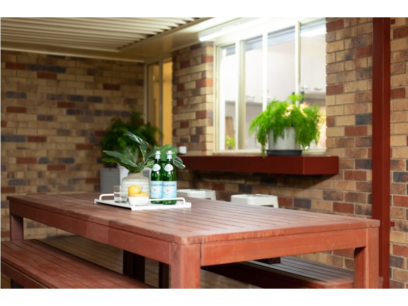 265 Upper Kedron Road, Ferny Grove QLD 4055