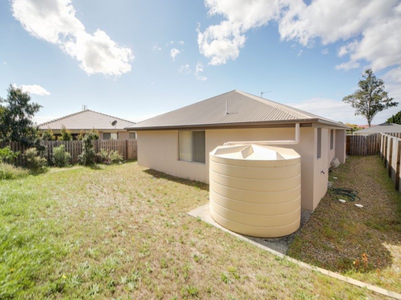 4 Melissa Street, Upper Coomera QLD 4209