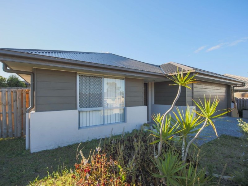 4 Melissa Street, Upper Coomera QLD 4209