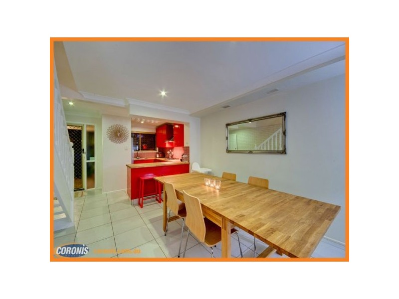 4/25 Kakadu Circuit, Zillmere QLD 4034