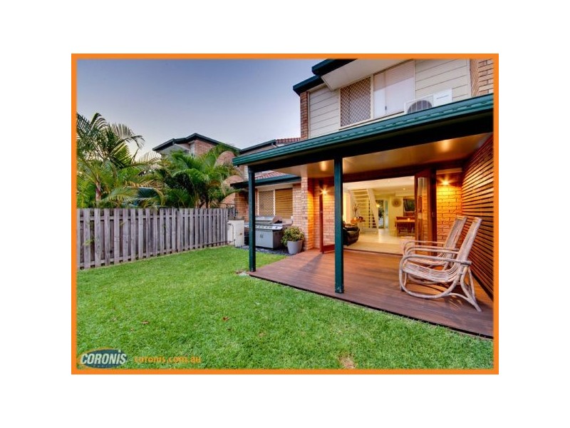 4/25 Kakadu Circuit, Zillmere QLD 4034