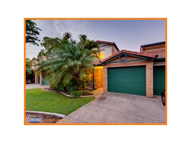 4/25 Kakadu Circuit, Zillmere QLD 4034
