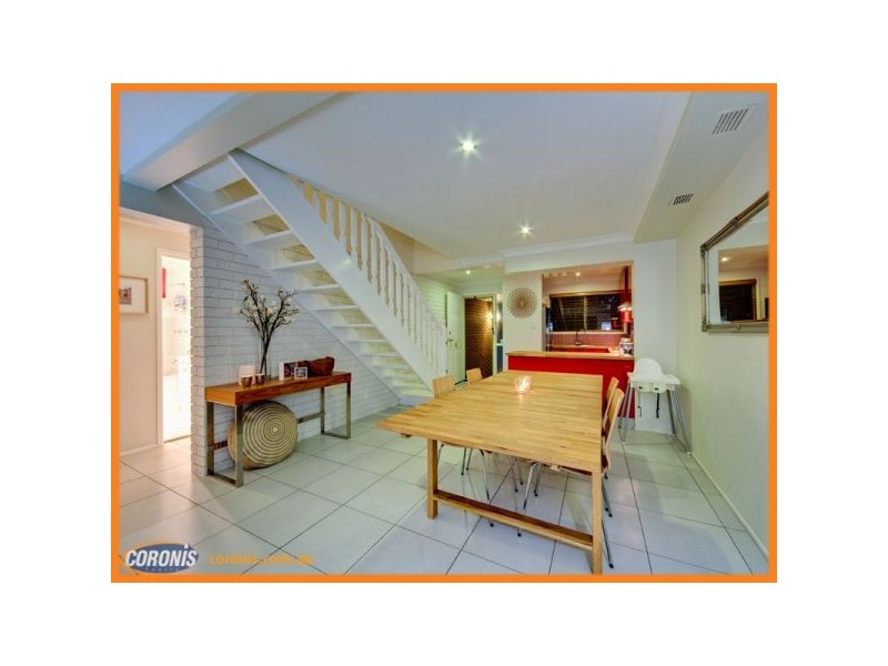 4/25 Kakadu Circuit, Zillmere QLD 4034