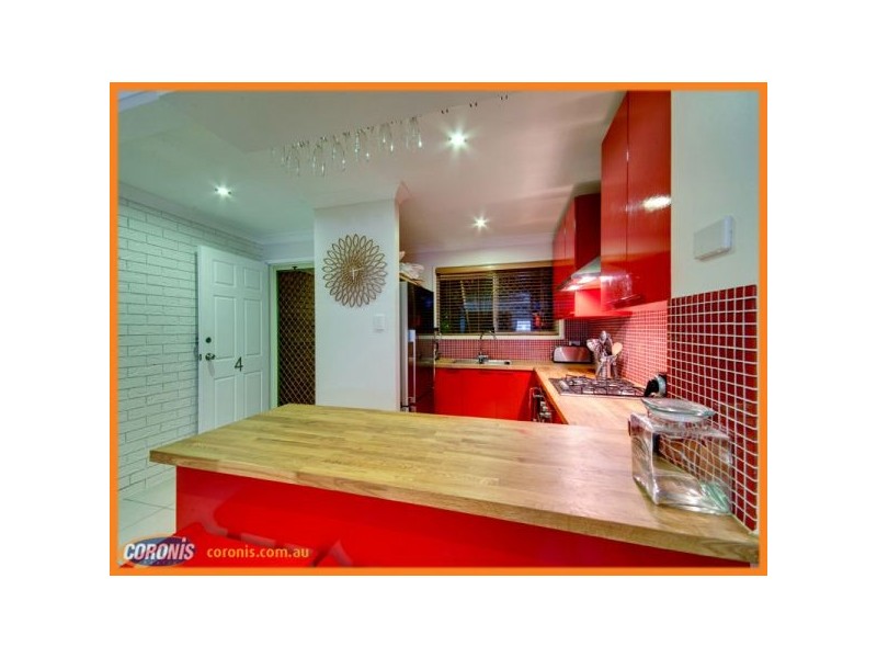 4/25 Kakadu Circuit, Zillmere QLD 4034