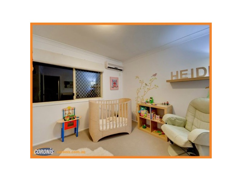 4/25 Kakadu Circuit, Zillmere QLD 4034
