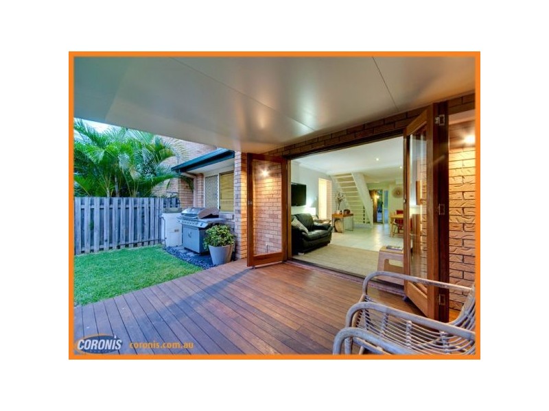 4/25 Kakadu Circuit, Zillmere QLD 4034