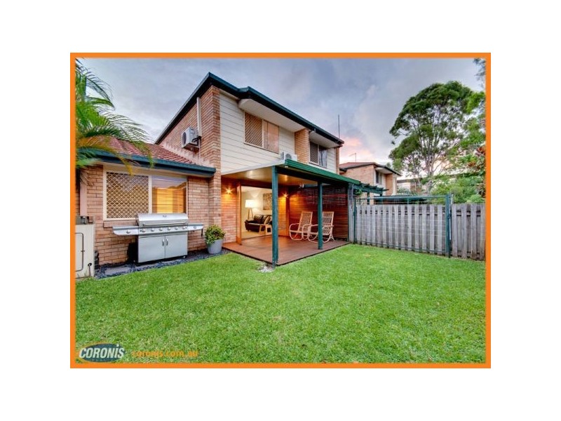 4/25 Kakadu Circuit, Zillmere QLD 4034
