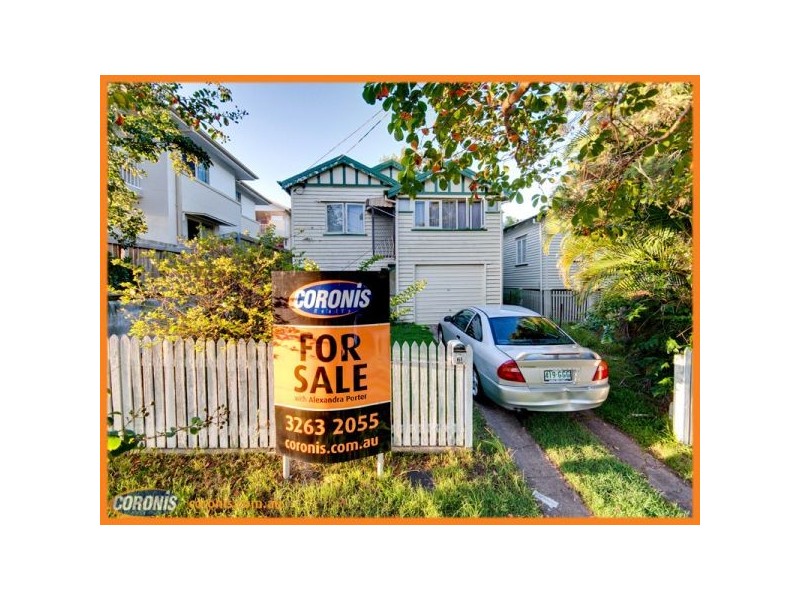 61 Ethel Street, Chermside QLD 4032