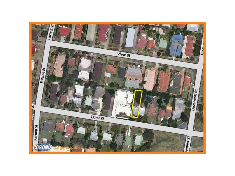 61 Ethel Street, Chermside QLD 4032