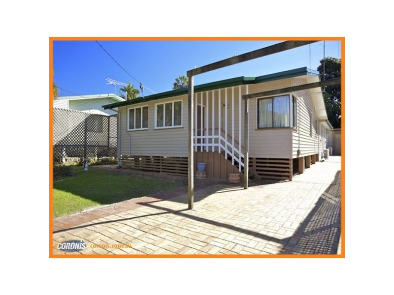 18 Herbert Street, Brighton QLD 4017