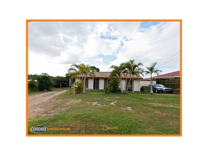 9 Dunblane Drive, Boronia Heights QLD 4124