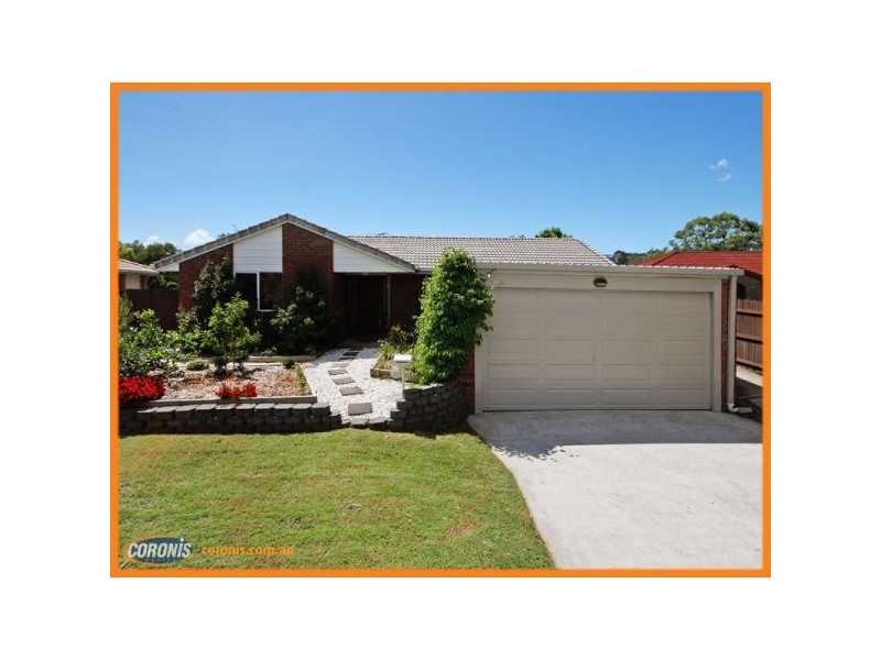 81 Kyeema Crescent, Bald Hills QLD 4036