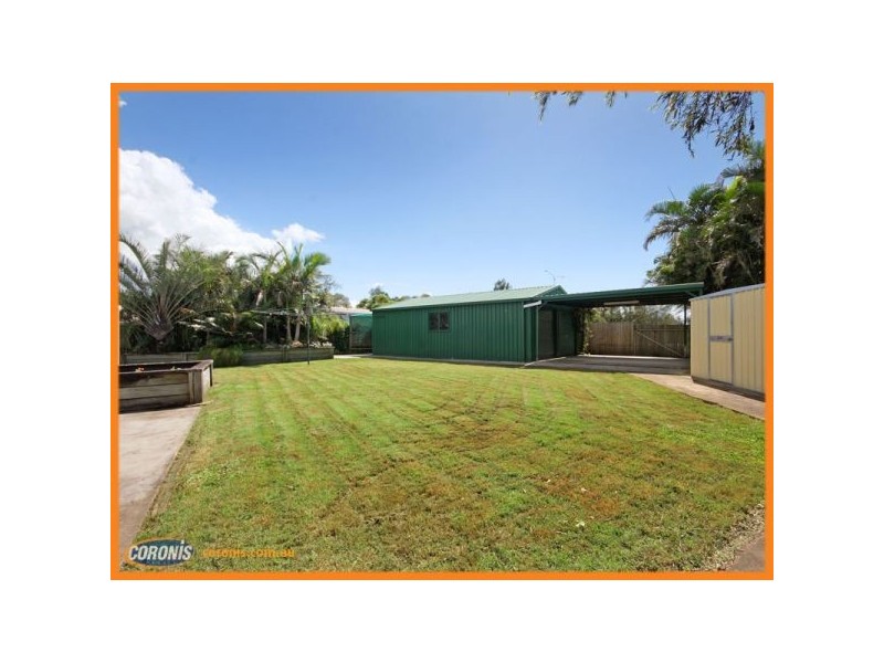 81 Kyeema Crescent, Bald Hills QLD 4036