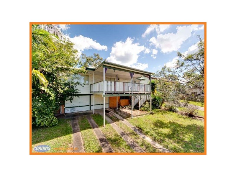 50 Leslie Street, Arana Hills QLD 4054