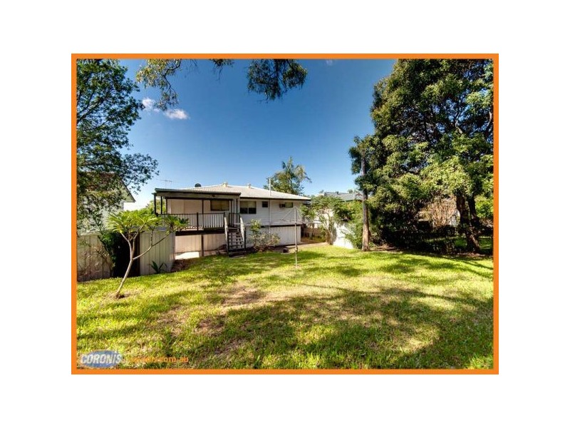 50 Leslie Street, Arana Hills QLD 4054