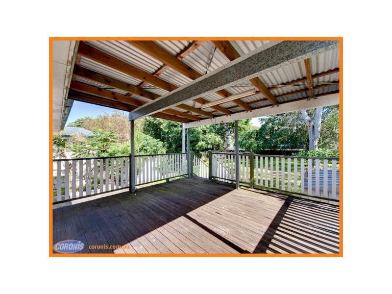 50 Leslie Street, Arana Hills QLD 4054