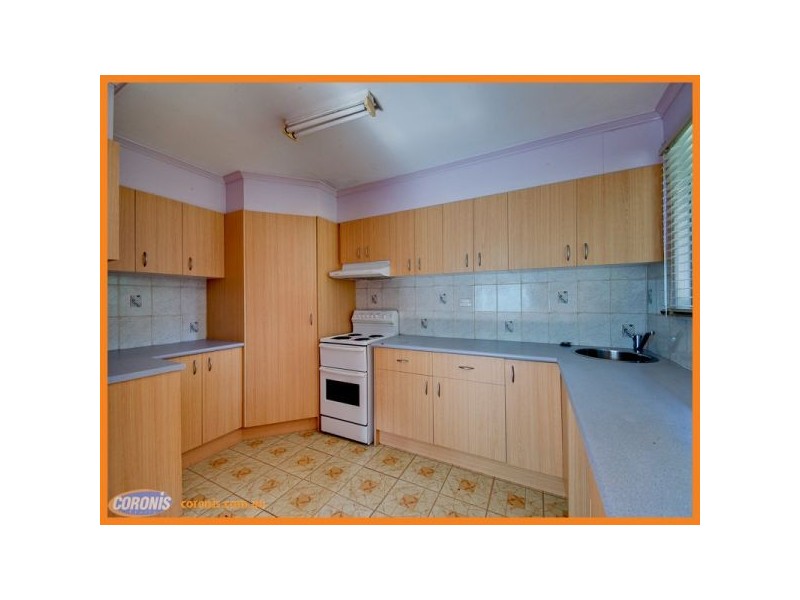 50 Leslie Street, Arana Hills QLD 4054