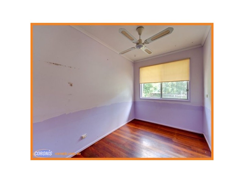 50 Leslie Street, Arana Hills QLD 4054