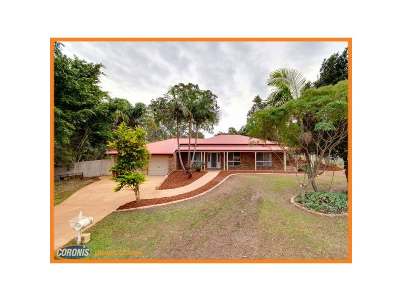 11 Mercedes Street, Joyner QLD 4500