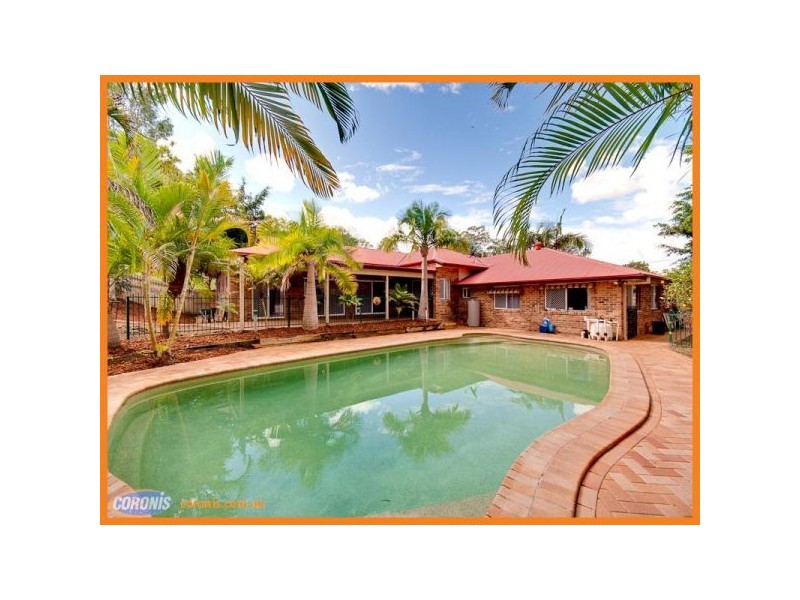 11 Mercedes Street, Joyner QLD 4500