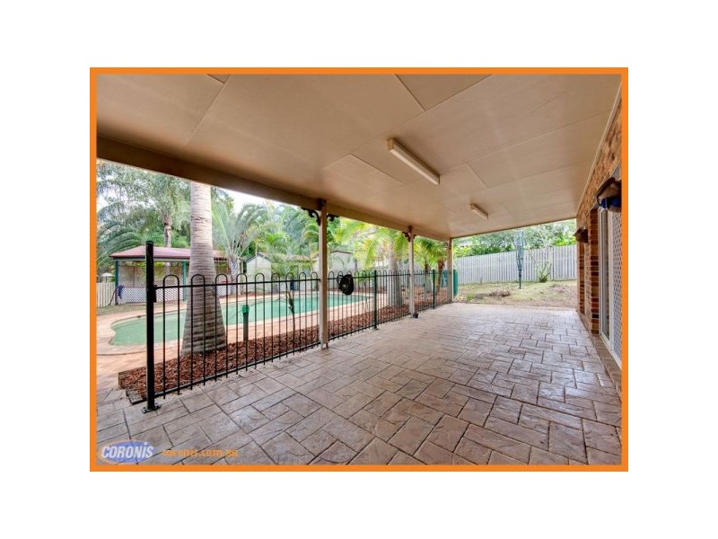 11 Mercedes Street, Joyner QLD 4500