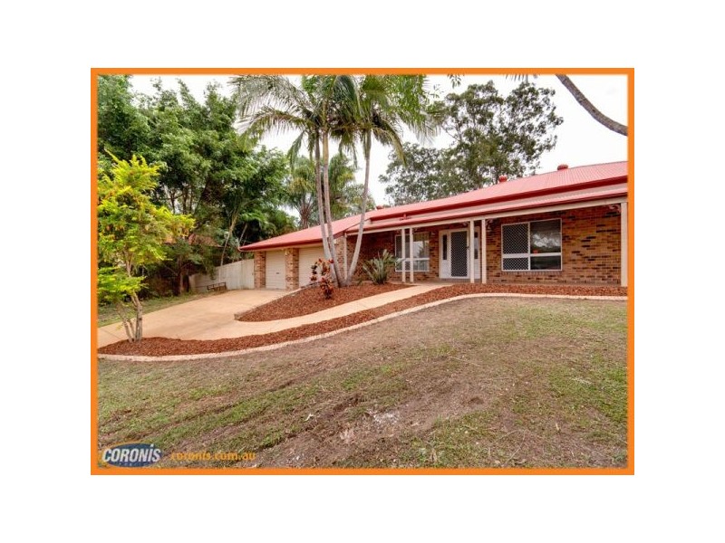 11 Mercedes Street, Joyner QLD 4500