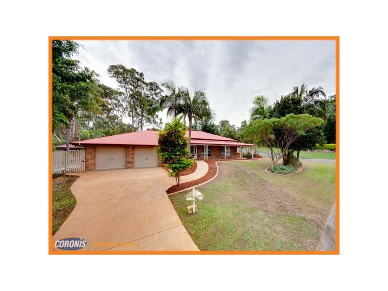 11 Mercedes Street, Joyner QLD 4500