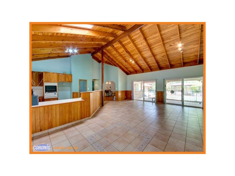 11 Mercedes Street, Joyner QLD 4500