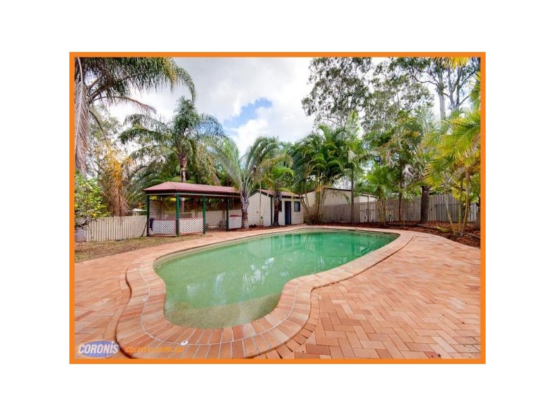 11 Mercedes Street, Joyner QLD 4500