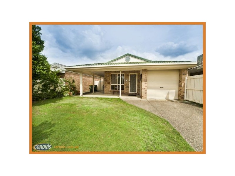74 Silkyoak Circuit, Fitzgibbon QLD 4018