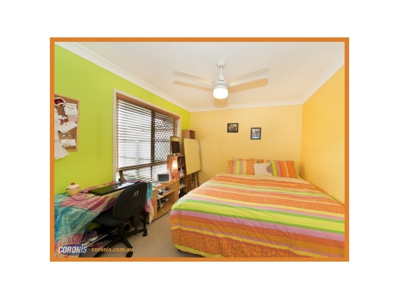 74 Silkyoak Circuit, Fitzgibbon QLD 4018