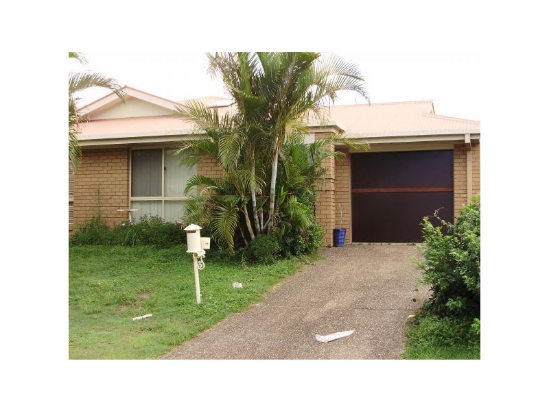 1/7 Elwick Place, Bracken Ridge QLD 4017