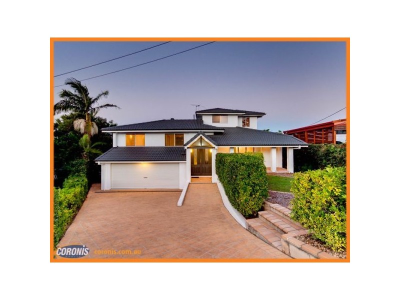 5 Achilles Street, Kedron QLD 4031