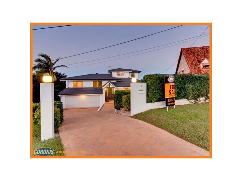 5 Achilles Street, Kedron QLD 4031