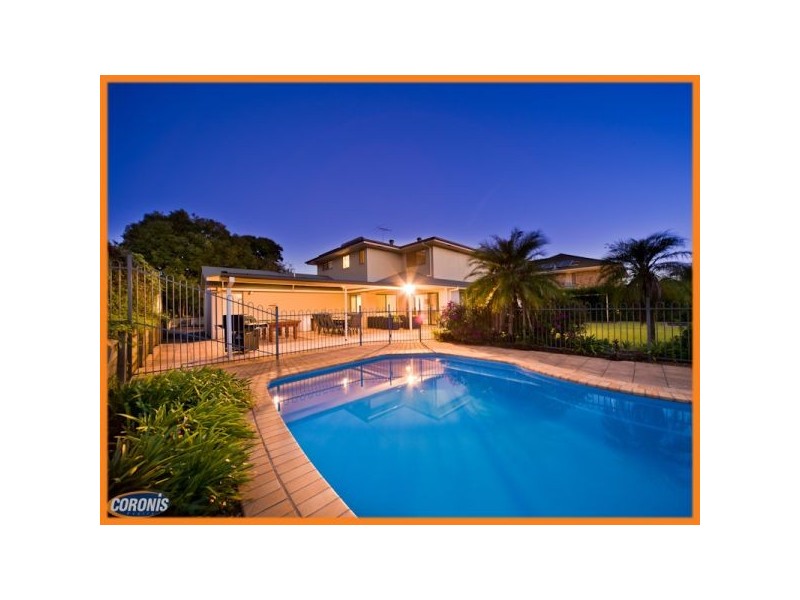 19 Chelsea Crescent, Bridgeman Downs QLD 4035