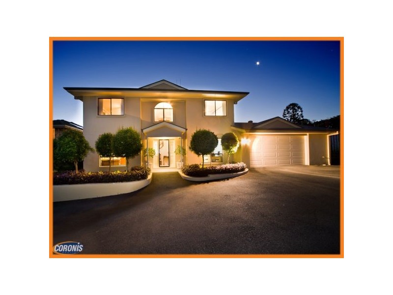 19 Chelsea Crescent, Bridgeman Downs QLD 4035