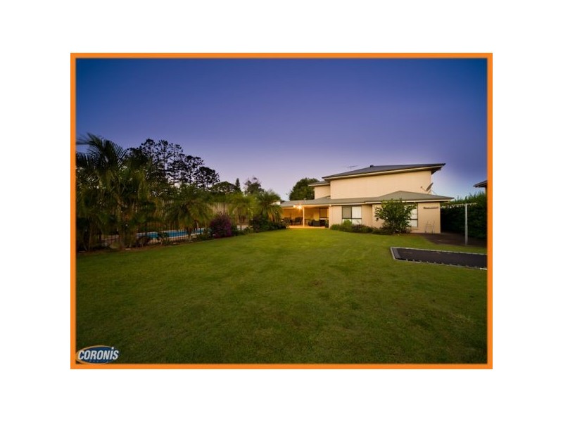 19 Chelsea Crescent, Bridgeman Downs QLD 4035