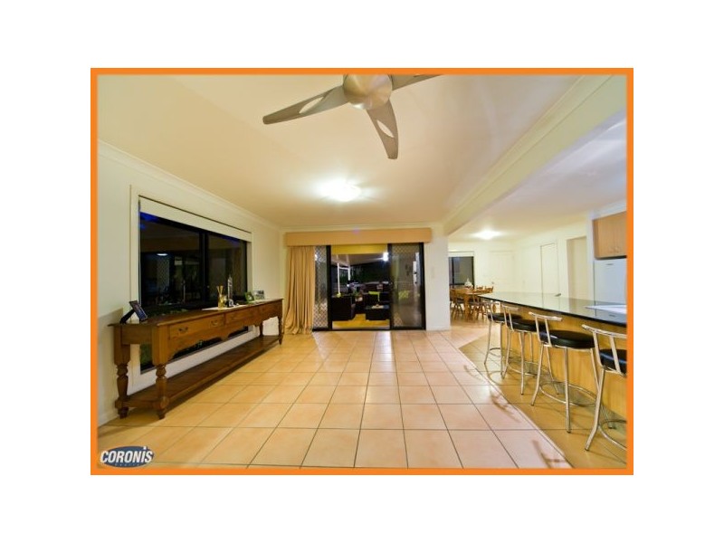 19 Chelsea Crescent, Bridgeman Downs QLD 4035