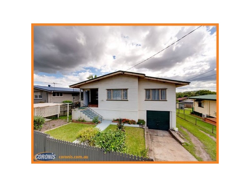26 Bramcote Street, Chermside West QLD 4032