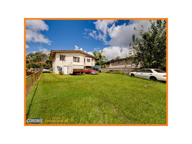 26 Bramcote Street, Chermside West QLD 4032