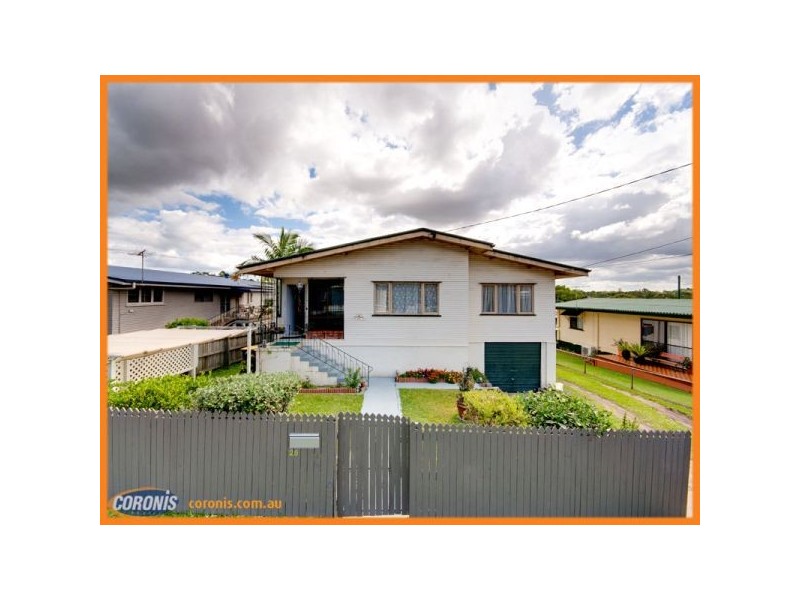 26 Bramcote Street, Chermside West QLD 4032